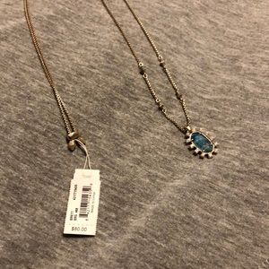 Kendra Scott Jewelry - Kendra Scott Brett necklace Kendra Scott Jewelry - Kendra Scott Brett necklace